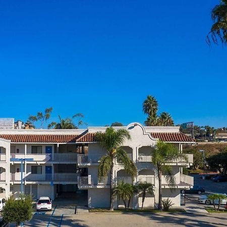 Motel 6-Oceanside, Ca Εξωτερικό φωτογραφία