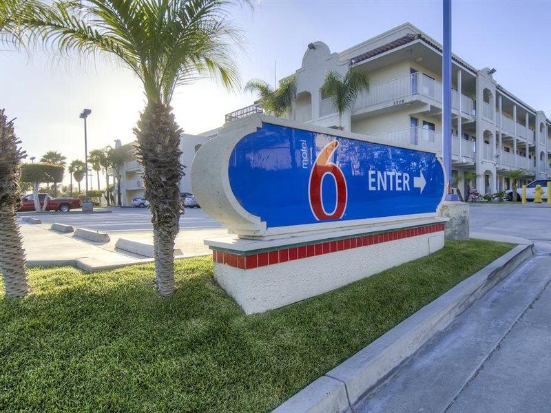 Motel 6-Oceanside, Ca Εξωτερικό φωτογραφία