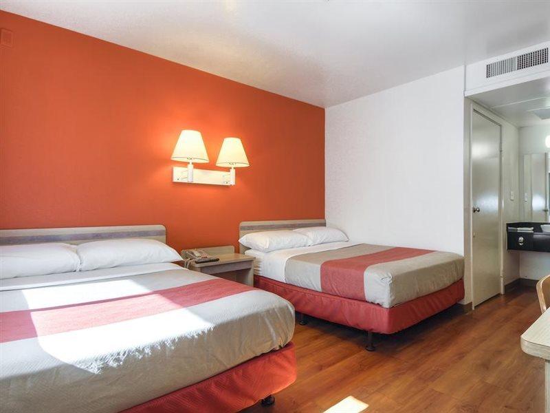 Motel 6-Oceanside, Ca Εξωτερικό φωτογραφία