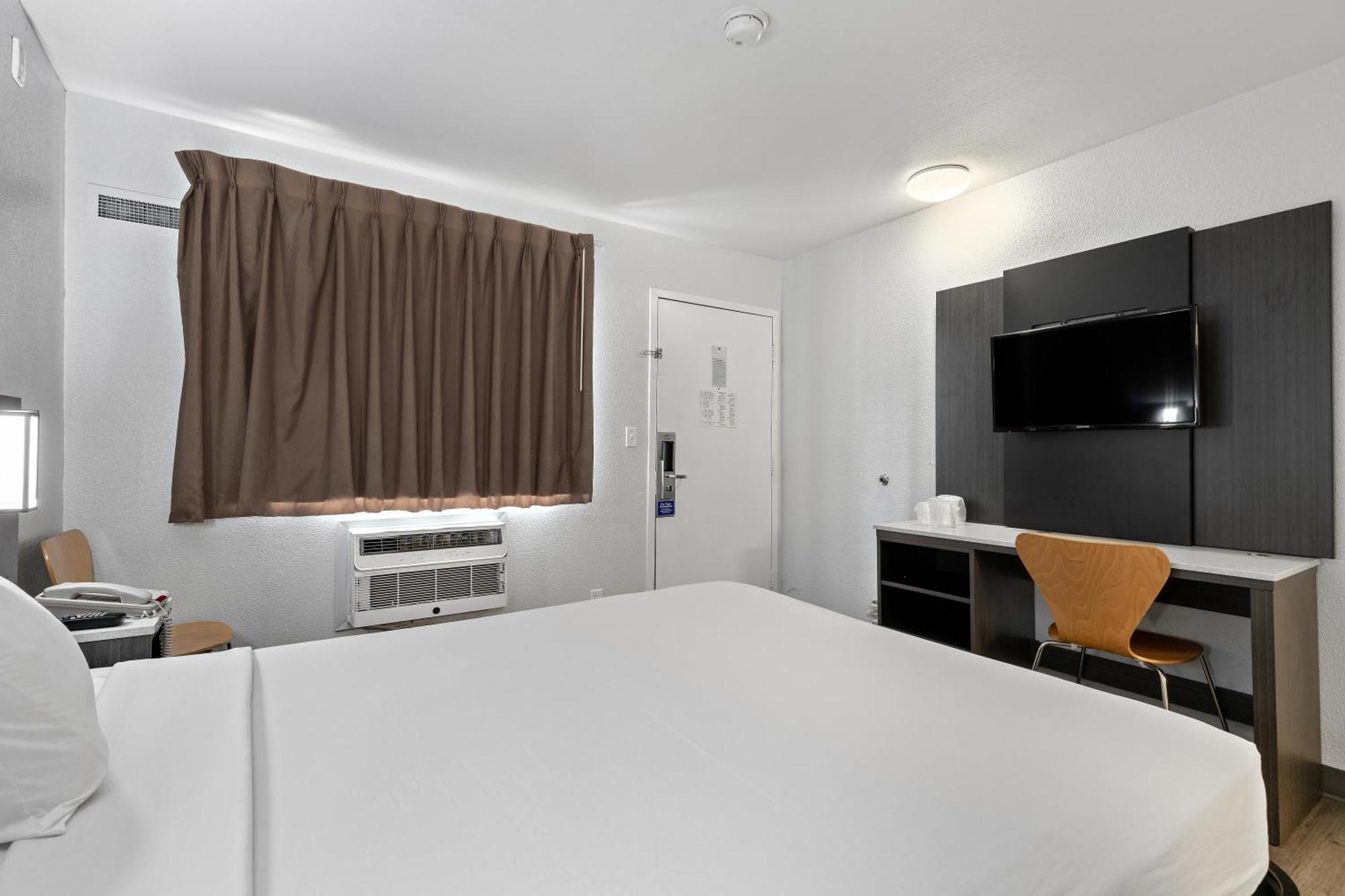 Motel 6-Oceanside, Ca Εξωτερικό φωτογραφία