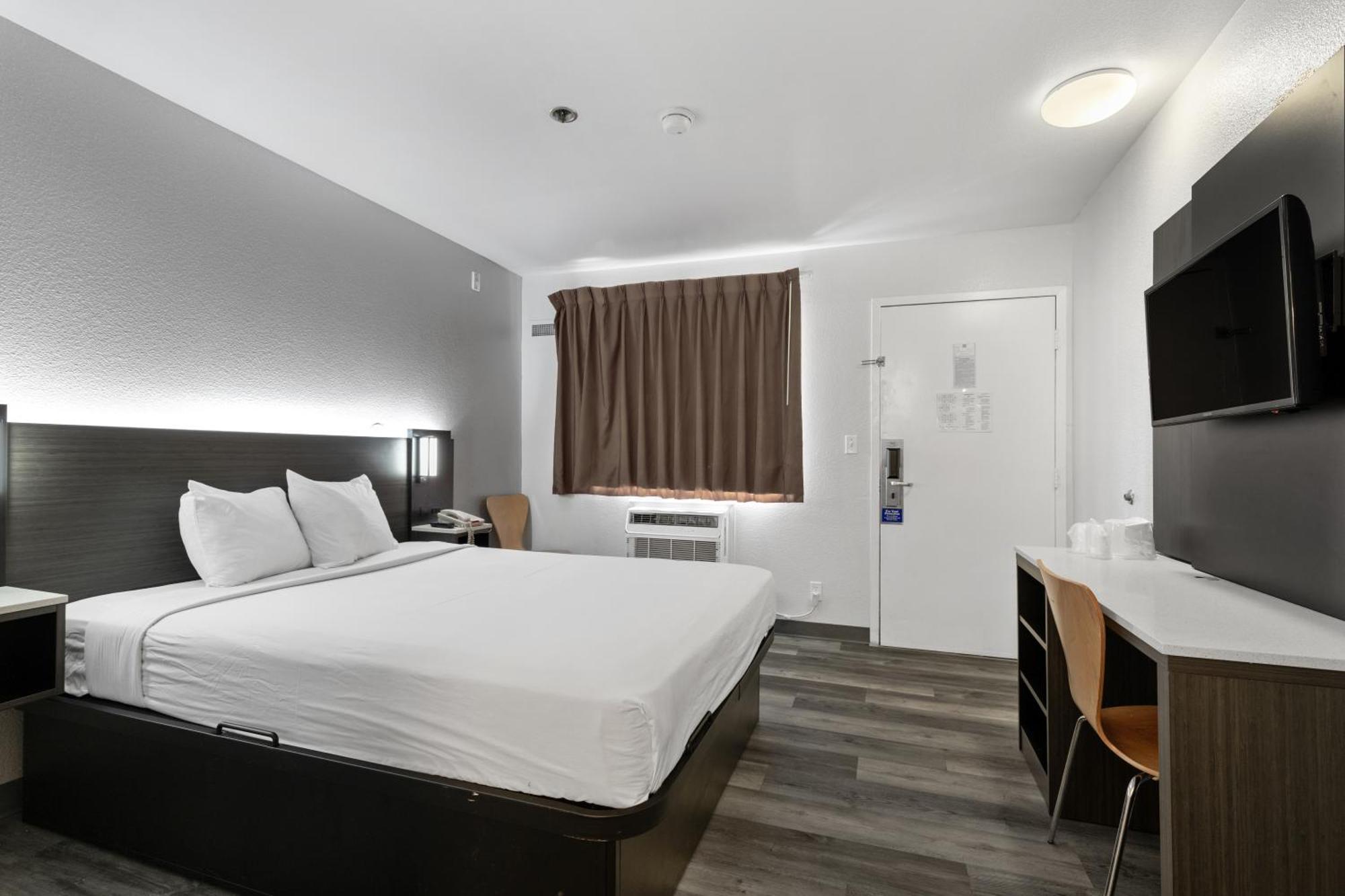 Motel 6-Oceanside, Ca Εξωτερικό φωτογραφία