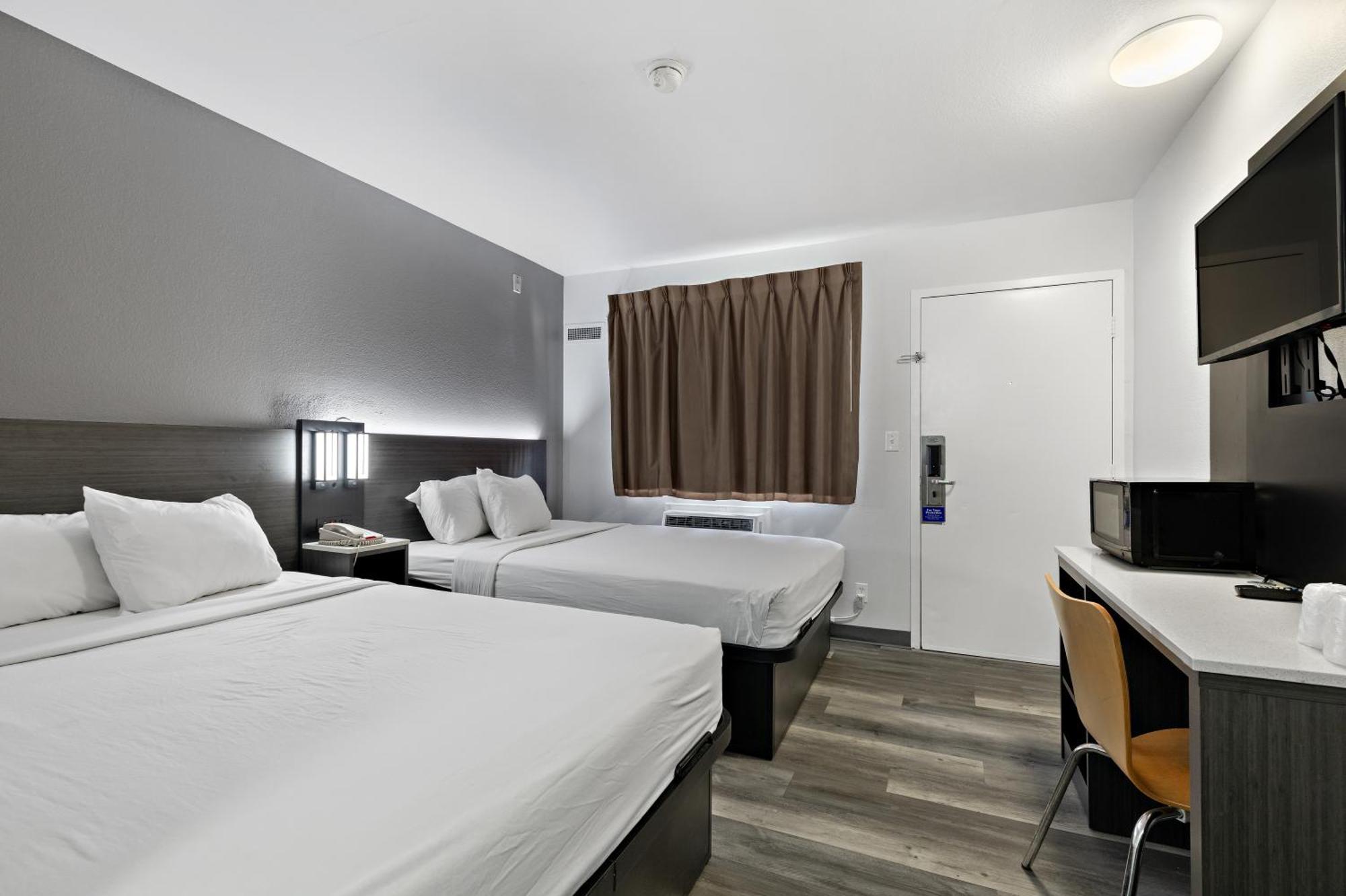 Motel 6-Oceanside, Ca Εξωτερικό φωτογραφία
