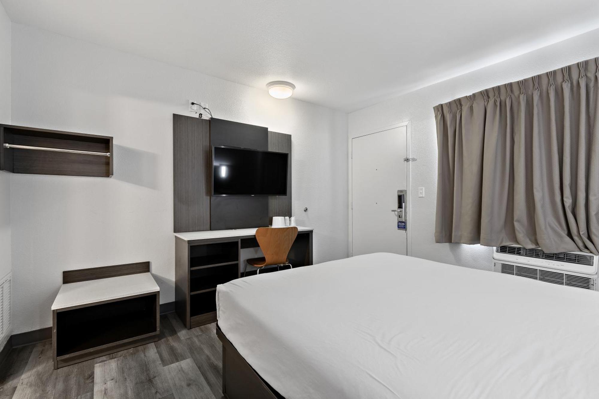 Motel 6-Oceanside, Ca Εξωτερικό φωτογραφία