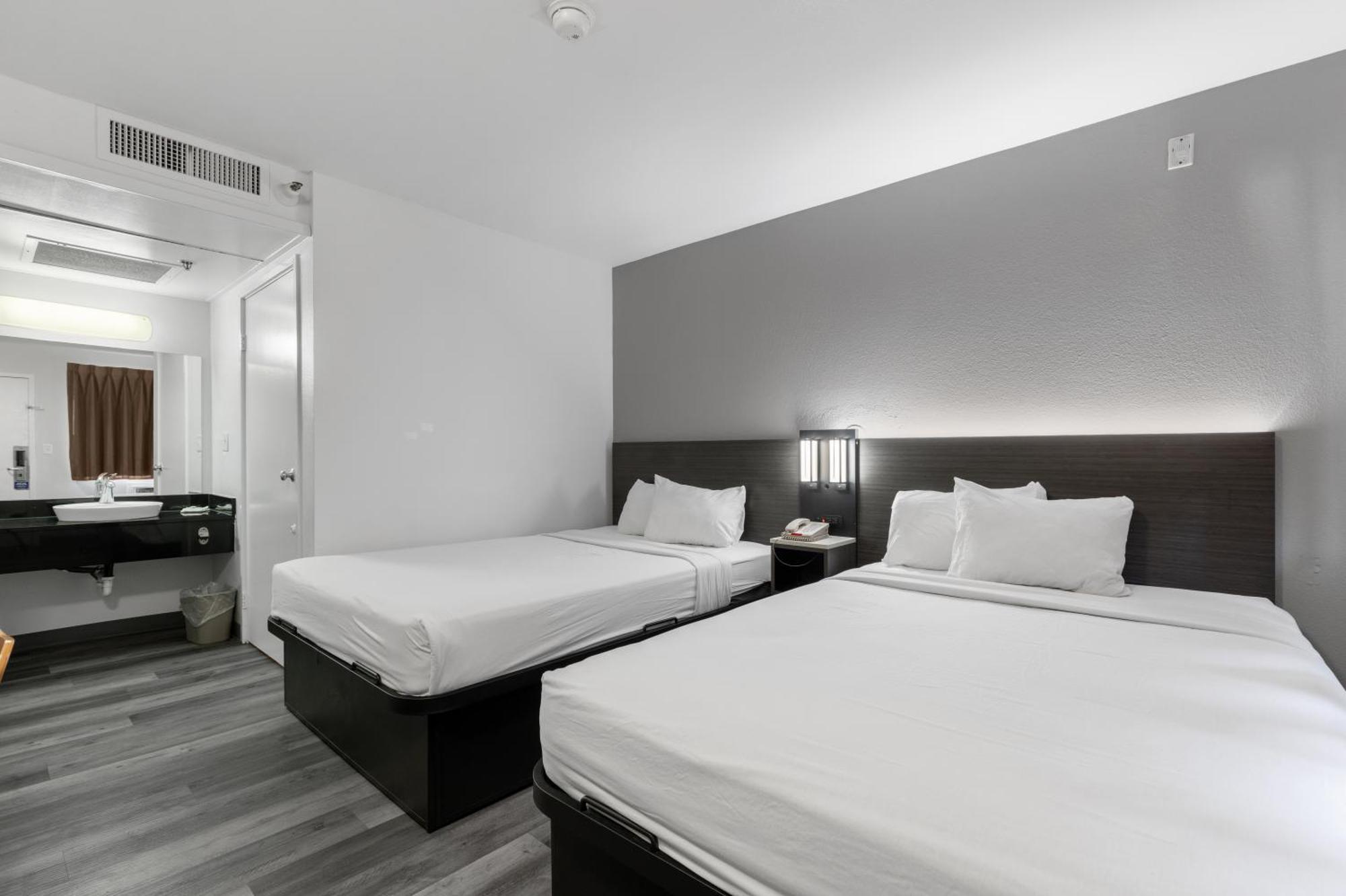 Motel 6-Oceanside, Ca Εξωτερικό φωτογραφία