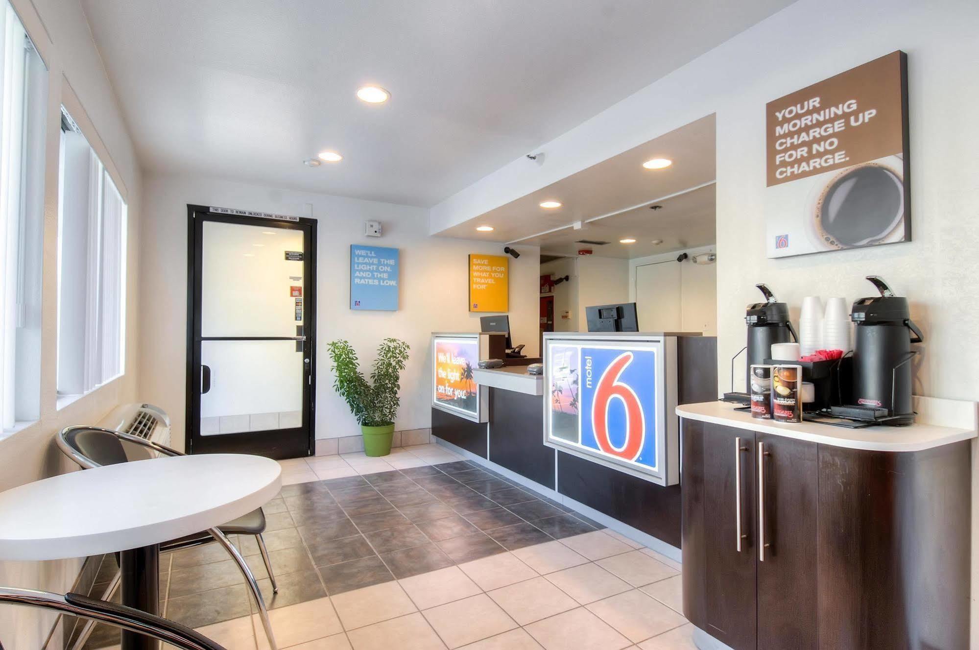 Motel 6-Oceanside, Ca Εξωτερικό φωτογραφία